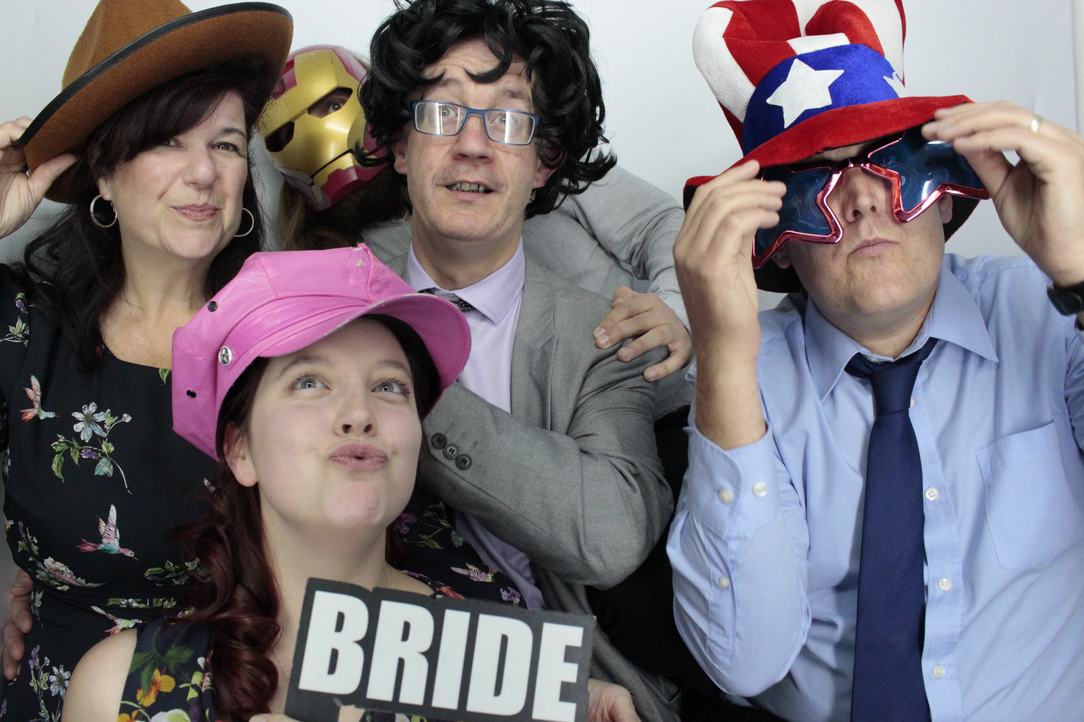 Emma and James’s Wedding  | View more photos from the event at gallery.myphotoboothexperience.co.uk/u/MyPhotoBoothExperienceLtd/Emma-and-James’s-Wedding